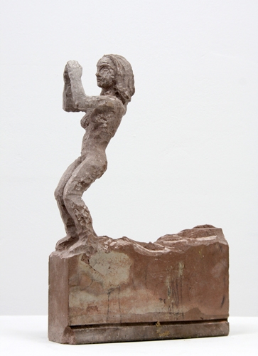 <p>o.T.</p><p> </p><p>2011<br />Sandstone<br />50,5 x 6 x 32 cm</p>