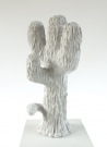 <p>Cactus Of Life</p><p> </p><p>2014<br />marble<br />45 x 24 x 25 cm</p>