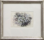 <p>Hann Trier<br /><br />Untitled, 1973<br />Watercolour and pencil on paper<br />15 x 22.5 cm</p>
