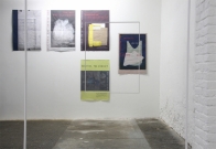 <p>A Future Show</p><p> </p><p>2010</p><p>Exhibition view</p><p>Cruise & Callas</p>