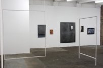 <p>A Future Show</p><p> </p><p>2010</p><p>Exhibition view</p><p>Cruise & Callas</p>